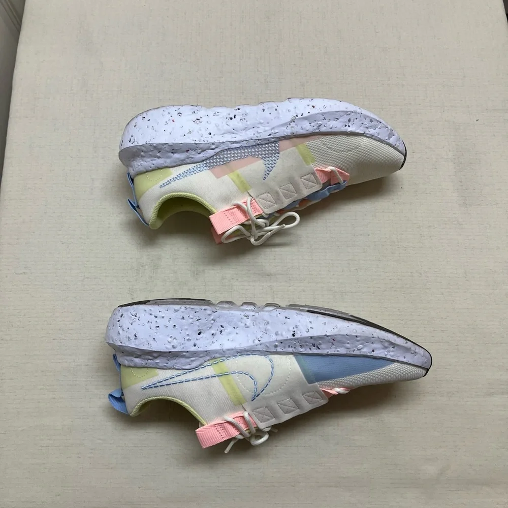 Nike size 11